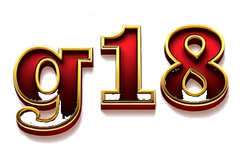 g118 logo