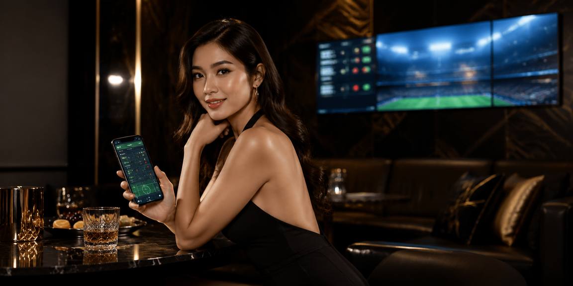 Platform permainan kami dibangun untuk Malaysia