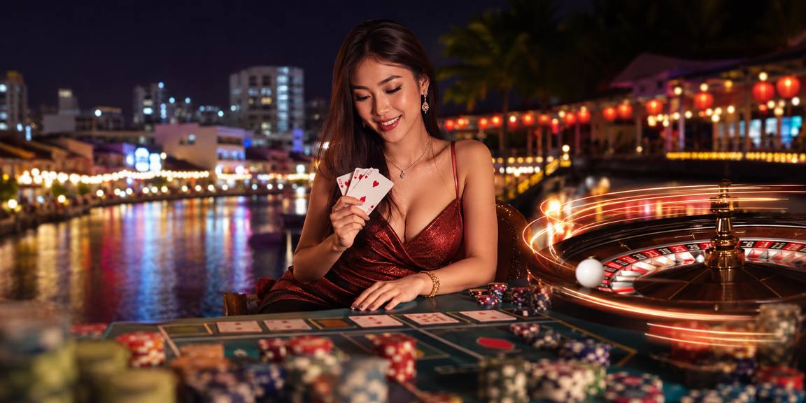 g118 Slot & Live Casino untuk Malaysia players dengan Touch 'n Go