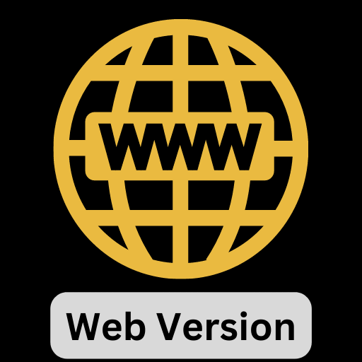 G118 Web Version